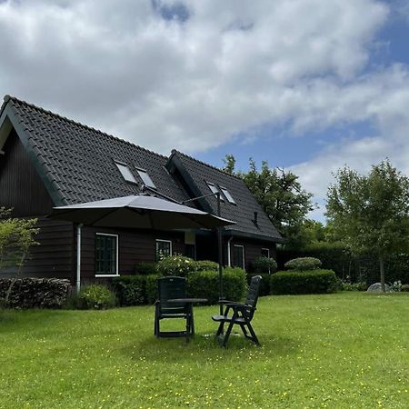 Bed & Breakfast Kortenhoefsedijk エクステリア 写真
