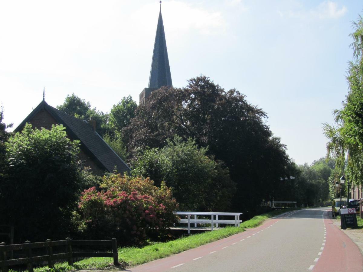 Bed & Breakfast Kortenhoefsedijk エクステリア 写真